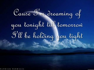 Dreaming of You By_ Selena [Lyrics]