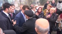 Bolu Mustafa Sarıgül Belediye Başkanı Meclisinin Kararlarına Uymakla Mükelleftir