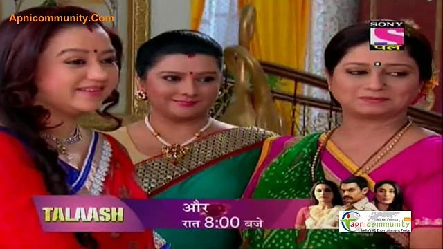 Piya Basanti Re 12th December 2014 Watch Online - Part4