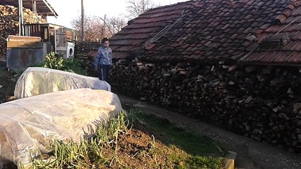 Nizama Adanmış Ruhlar | 14.Bölüm | 1.sezon