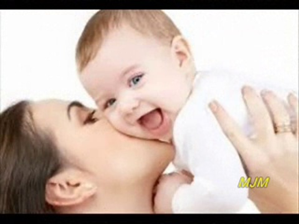 Une Maman --- Luiji