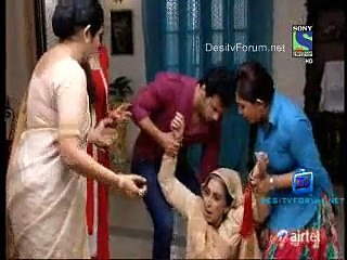 Itti Si Khushi 12 December 2014 New Episode Part 4