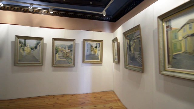 По пътя Ксанти - Порто Лагос и на 2 км западно от Порто Лагос, в Неа Касани, се намира Информационният Център на езеро Вистонидас, една от най-красивите влажни зони в Гърция, където можете да се информирате за биологичното разнообразие. Също така имате