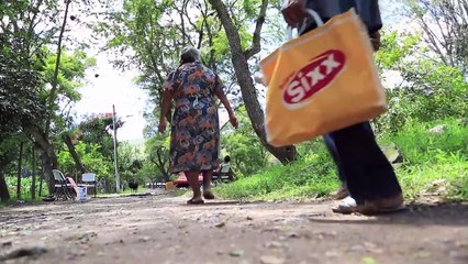 "Tenemos fe de que nos entreguen a nuestro hijo"