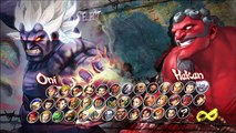 Super Street Fighter IV Arcade Edition – XBOX 360 [Downloaden .torrent]