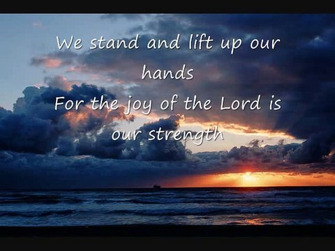 Holy is the Lord by Chris Tomlin Lyrics