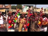 kashish tv Sindh Jeay [ made by warrio gaho ] singer shabana parveen