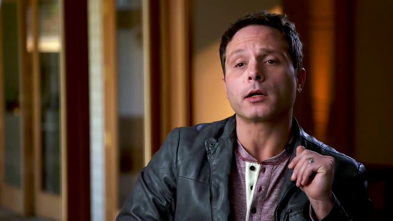 True Detective Season 1_ Inside the Episode #3 (HBO)