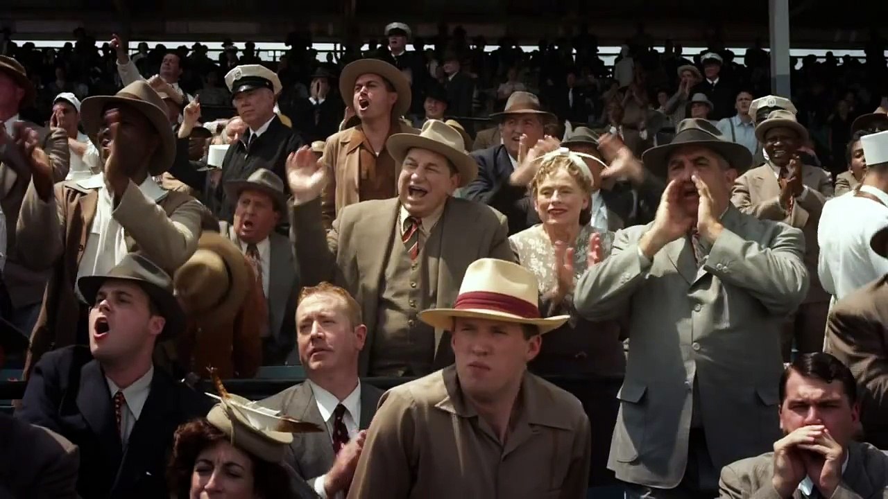 42 Preview (HBO)