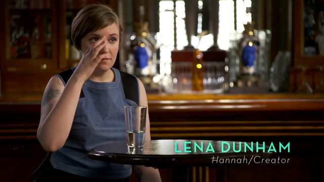 Girls Season 3_ Inside the Episode #4 (HBO)