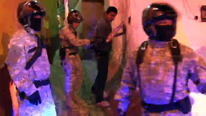 La autonomía estatal haría difícil la instauración de un mando único