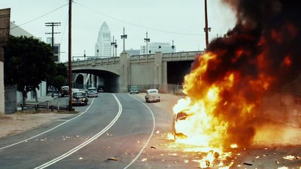 Gangster Squad Preview (HBO)