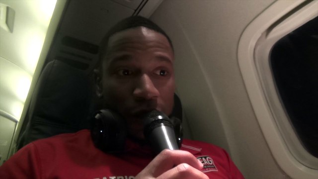 PAOK - EAG LA RÉACTION DE CLAUDIO BEAUVUE