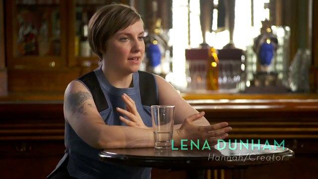 Girls Season 3_ Inside the Episode #5 (HBO)