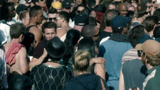 Looking Season 1_ Inside the Episode #4 (HBO)