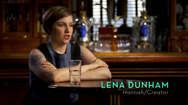 Girls Season 3_ Inside the Episode #7 (HBO)