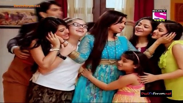 Ek Rishta Aisa Bhi 12th December 2014 Video Watch Online pt2