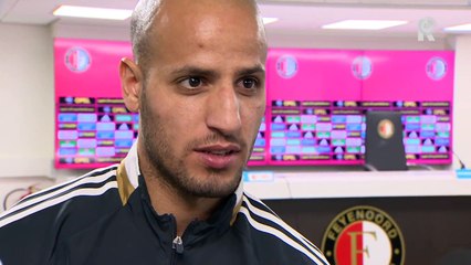 12-12-2014 We blijven onze doelstelling nastreven