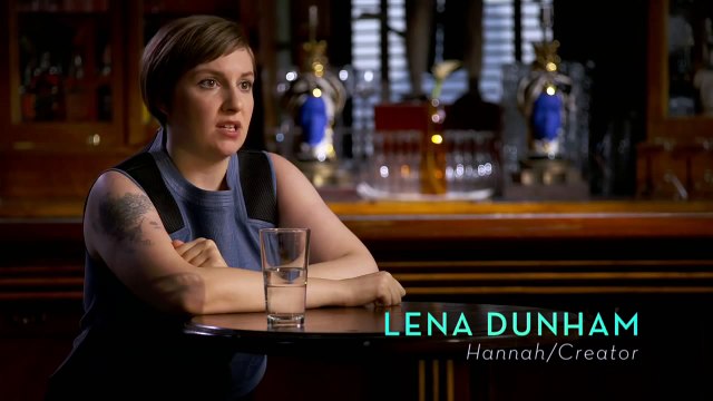 Girls Season 3_ Inside the Episode #8 (HBO)