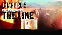 SpecOps : The Line - (PC) - Chapitre 5 : De la vigie...