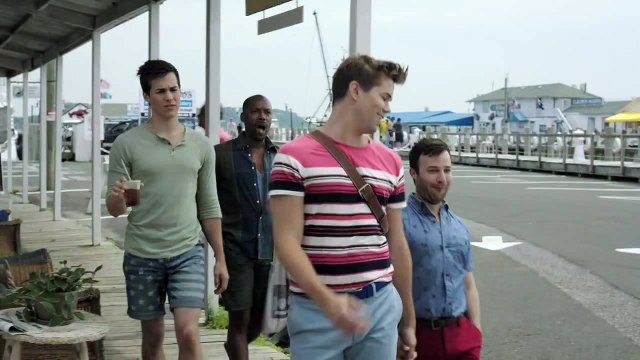 Girls Season 3_ Episode #7 Recap (HBO)