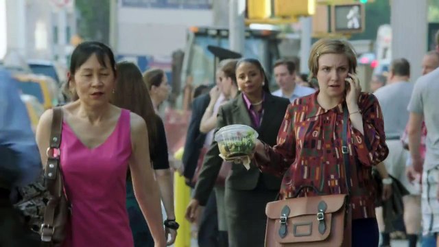 Girls Season 3_ Episode #9 Preview (HBO)