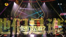 我是歌手-第二季-第10期 I Am A Singer S02 E10 邓紫棋状态回升张杰出状况 周笔畅敲断鼓槌动力火车大合唱-【湖南卫视官方版1080P】20140314