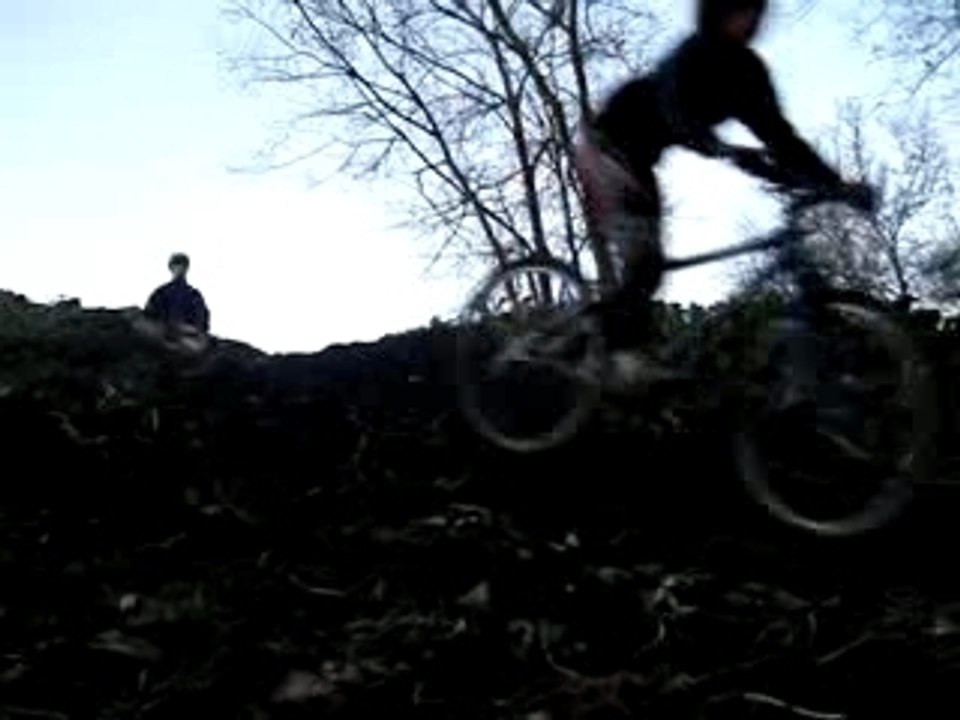 jump