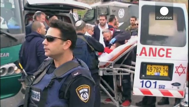 Cisgiordania: palestinese attacca con l'acido una famiglia di coloni israeliana