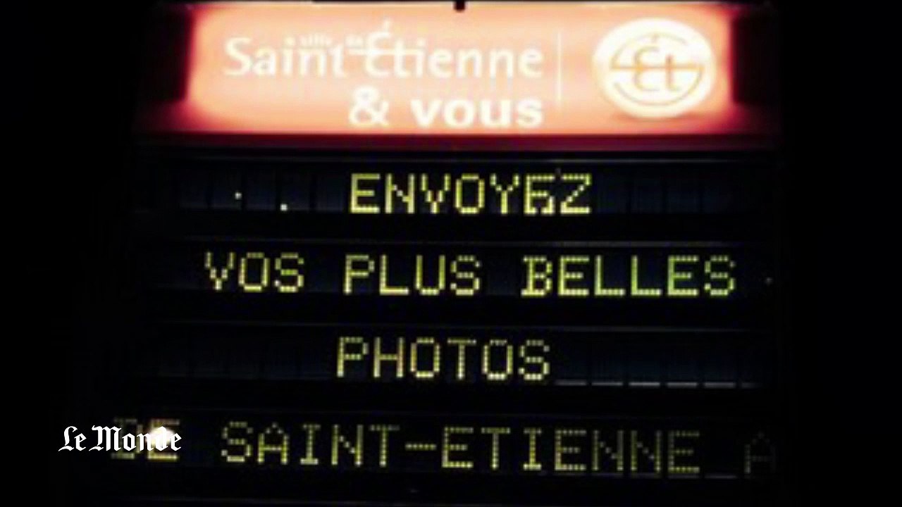 Polémique à Saint Etienne : la réponse du « Monde »