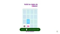Gameplay Xbox One de Threes!