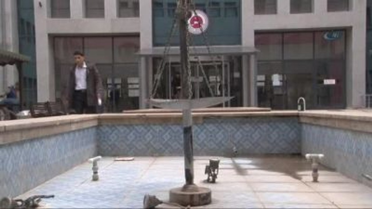 Gaziantep Adliyesi'nde Devrim Niteliğinde Bir Karar