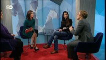 Cuadriga: Bajo ataque: mujeres en un mundo de hombres | Cuadriga