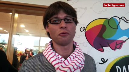 Plérin (22). Pig Parade : bientôt de l’art dans le cochon !