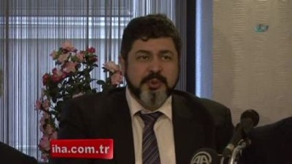 Mevlana'nın Torunu: 'Mevlana İsminin Olduğu Tabelalar Değişecek'