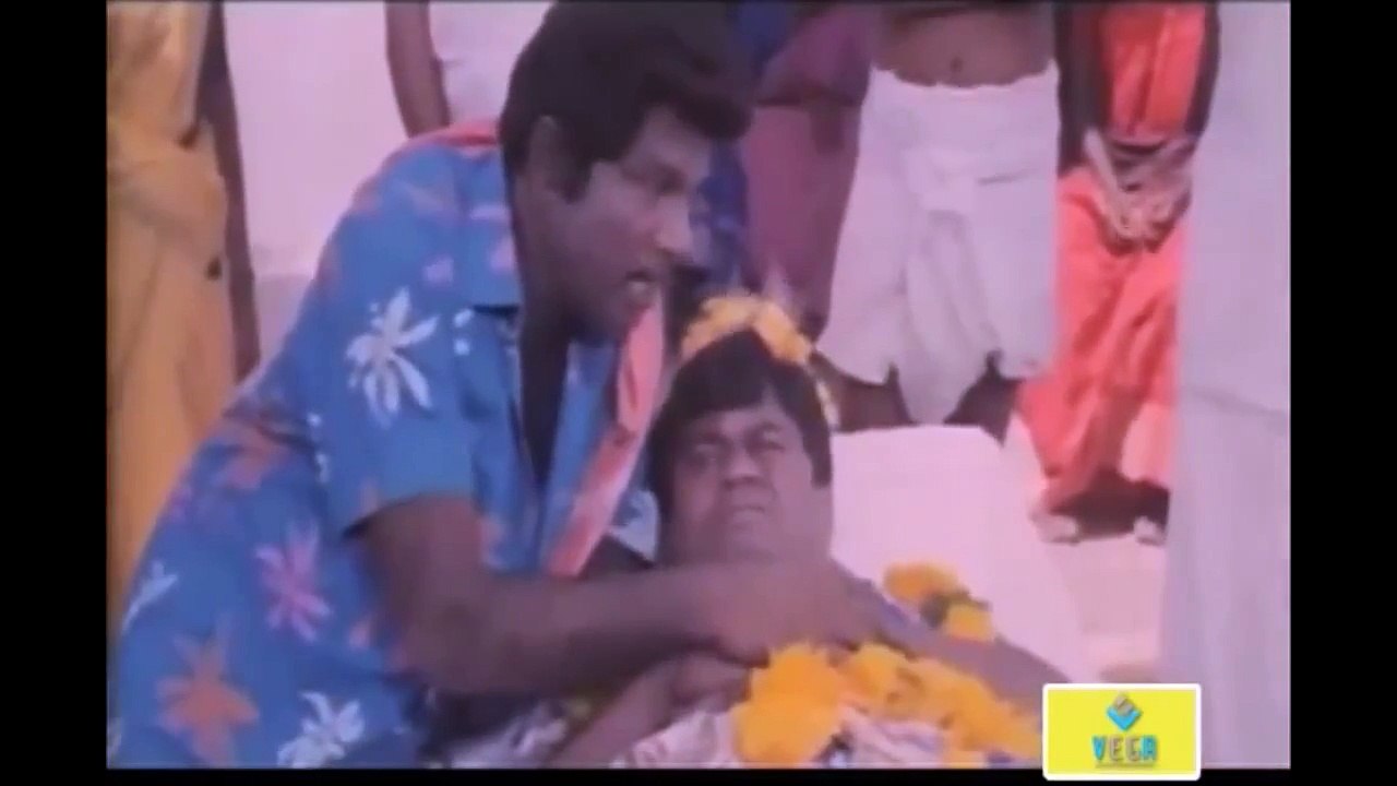 Kattabomman Movie : Senthil & Goundamani Back to Back Comedy Scenes