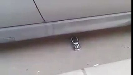 amazing nokia 3310 watch this video.