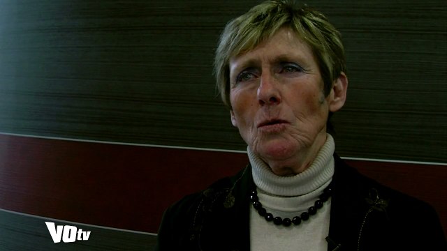 VOtv Chantal Villalard candidate aux élections départementales