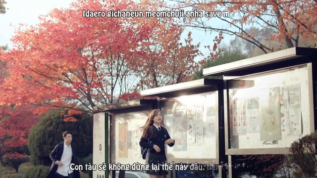 [Vietsub + Lyrics] I'm Different MV - HI SUHYUN ft. Bobby (iKON)