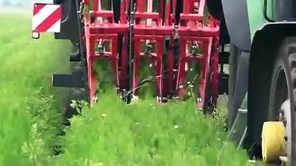 amazing and great technology in agriculture field must watch.