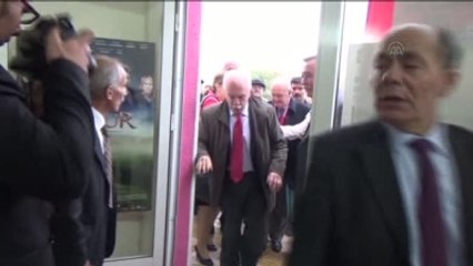 Perinçek: "Türkiye Yeniden Atatürk'ün Karma Ekonomisini, Devletçilik ve Halkçılığını Keşfetmek...