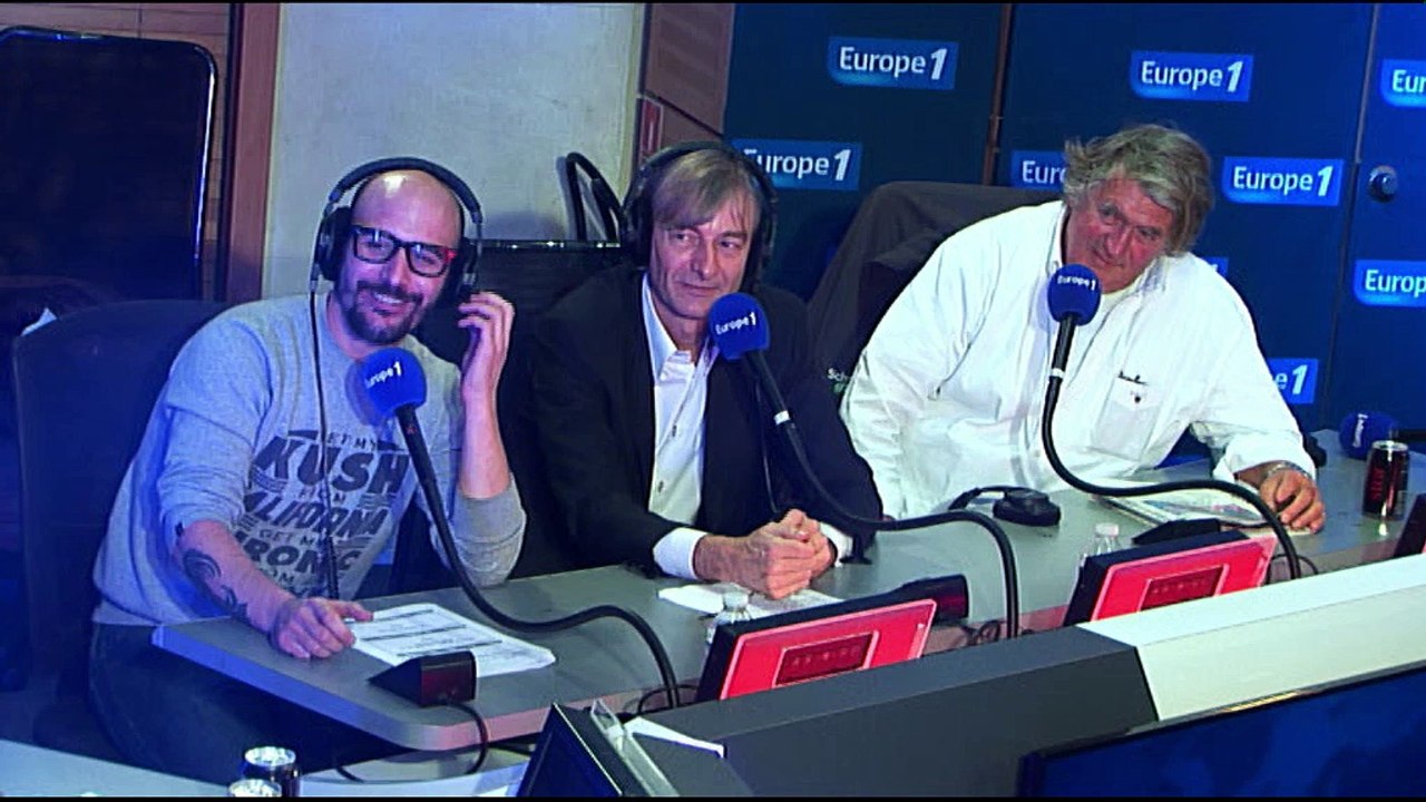 Cyril Hanouna [PDLP] - Quiz sur les plus belles citations de nos amis footballeurs