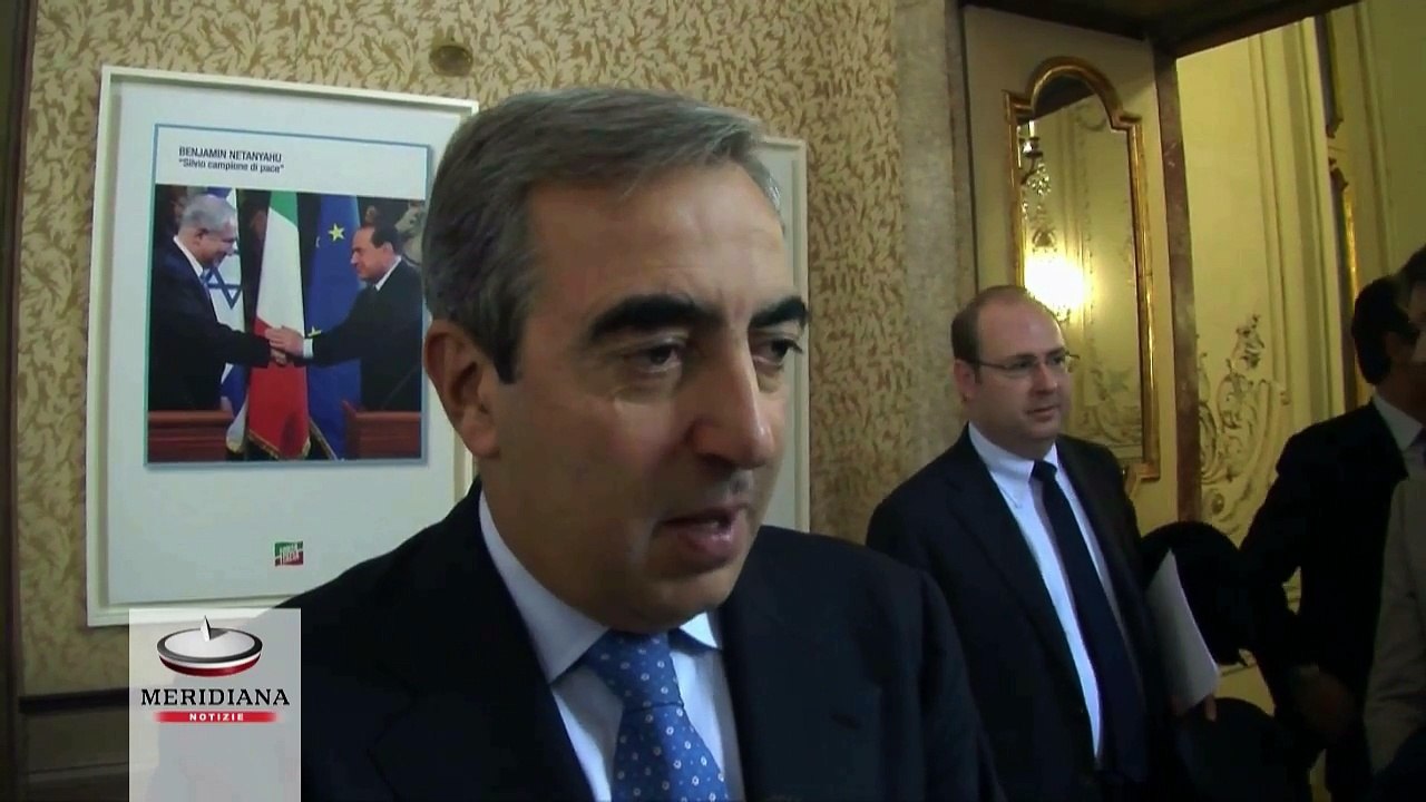 Mafia Capitale, Gasparri: "Bettini puparo della politica romana"