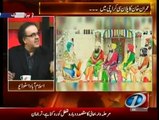 Live With Dr. Shahid Masood - 12th December 2014