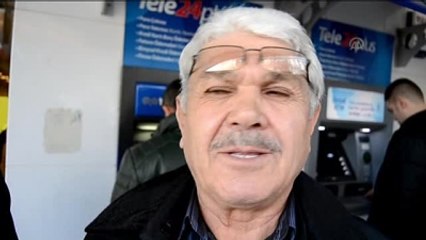 Dolandırılmaktan Son Anda Kurtuldu