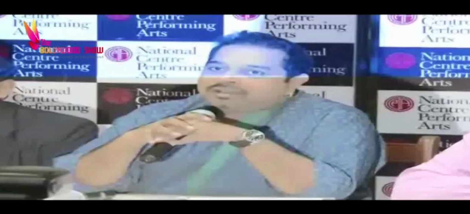 Shankar Mahadevan Academy & NCPA join hands to Promote Instructor LED MUSIC COURSES