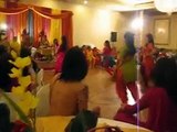 marriage dance on dasan da raja