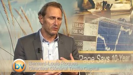 Bernard-Louis Roques Dg Truffle Capital : "Il faut une politique industrielle sur l'innovation"
