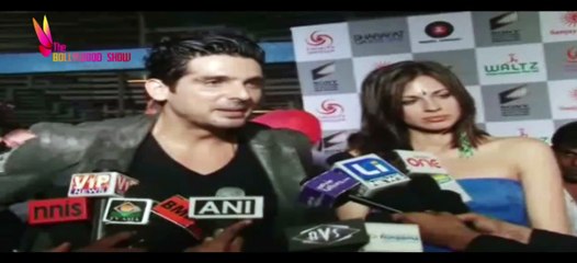 Zayed Khan REJECTS BIGG BOSS 8 !