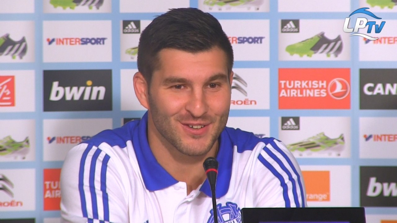 Gignac encense Bielsa